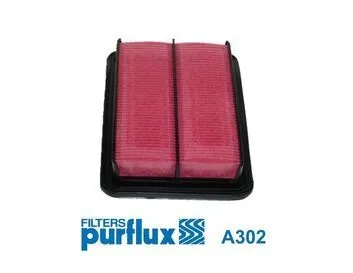 Filtr powietrza A302 Purflux