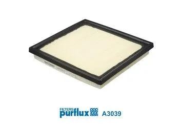 Filtr powietrza A3039 Purflux