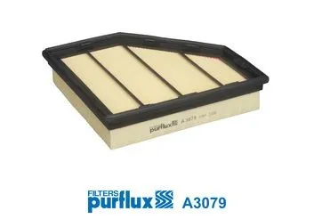 Filtr powietrza A3079 Purflux