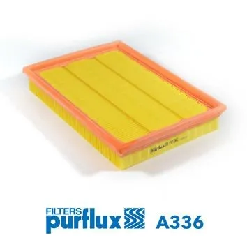 Filtr powietrza A336 Purflux