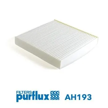 Filtr kabiny AH193 Purflux