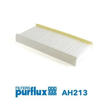 Filtr kabiny AH213 Purflux