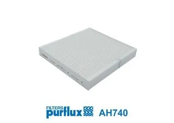 Filtr kabiny AH740 Purflux