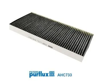 Filtr kabiny AHC733 Purflux