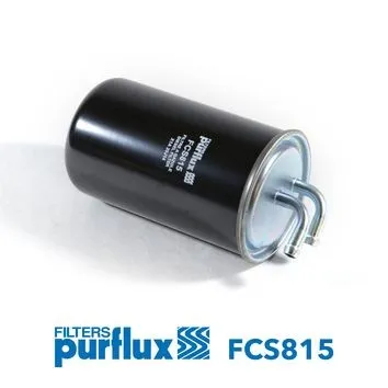 Filtr paliwa FCS815 Purflux