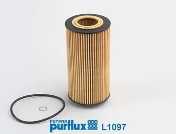 Filtr oleju L1097 Purflux
