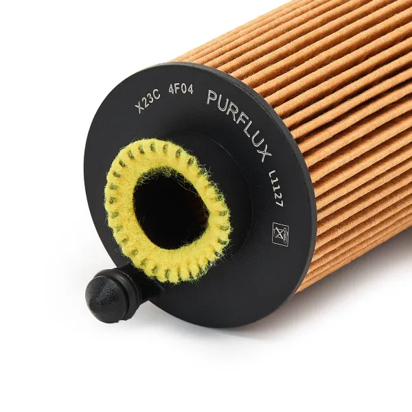 Filtr oleju L1127 Purflux