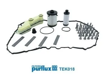 Filtr automatycznej skrzyni biegów TEK018 Purflux