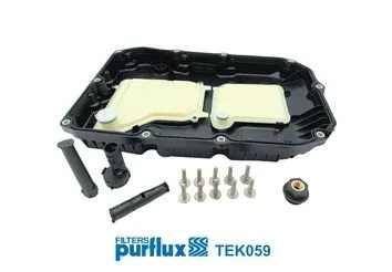 Filtr automatycznej skrzyni biegów TEK059 Purflux