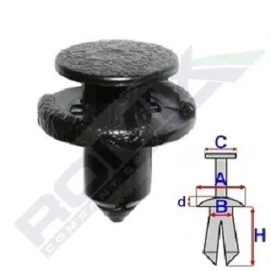  C10077 Romix