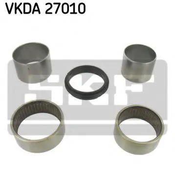 Silentblock tylnej belki VKDA27010 SKF