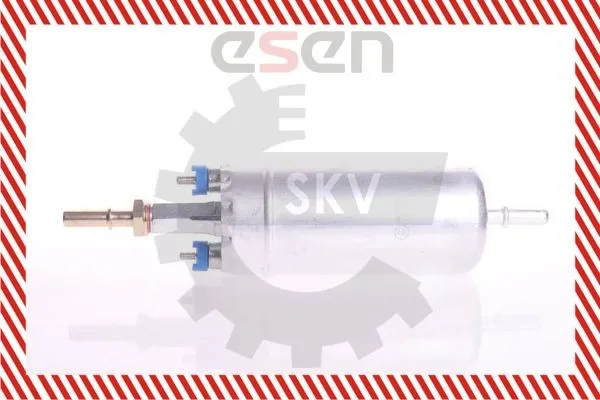 Pompa paliwa elektryczna zanurzeniowa 02SKV014 SKV
