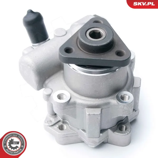 Pompa wspomagania hydraulicznego kierownicy 10SKV122 SKV