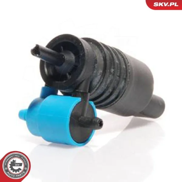 Pompka spryskiwacza szyby przedniej 15SKV015 SKV