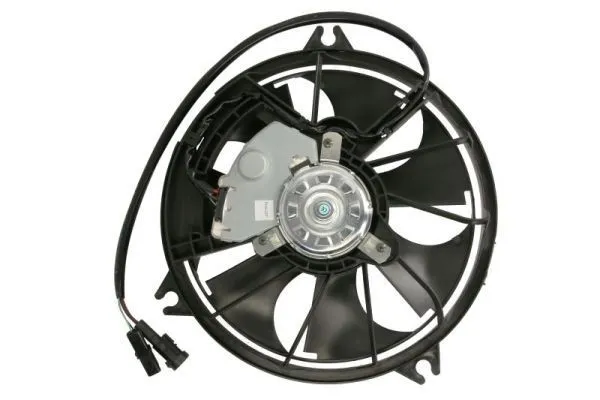 Wentylator elektryczny układu chłodzenia kompletny (silnik+wirnik) D8P012TT Thermotec