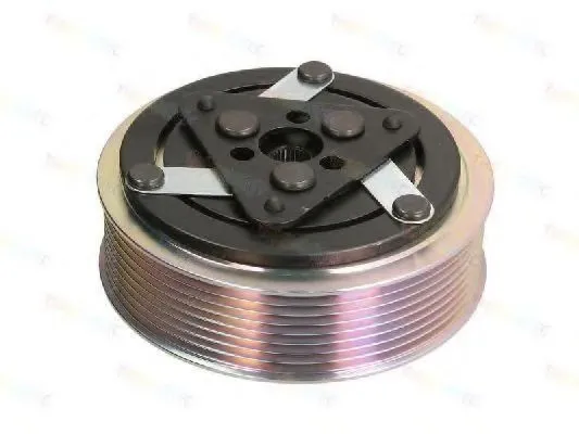 Sprzęgło sprężarki klimatyzacji KTT040043 Thermotec