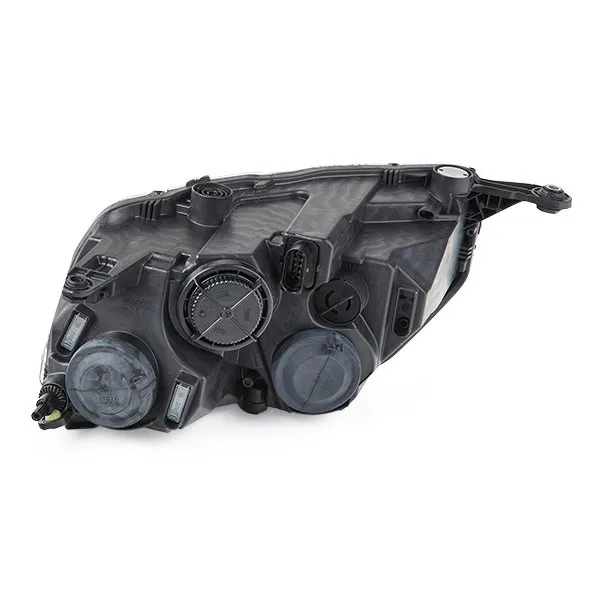 Reflektor prawy Skoda Rapid NH3, NK3, NK6