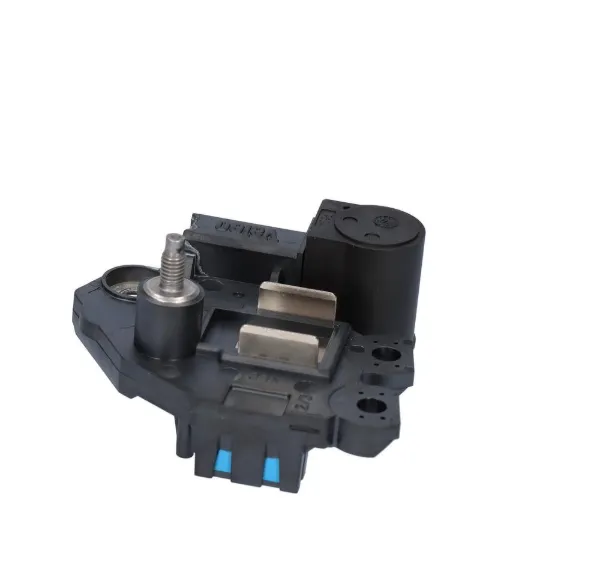 Regulator alternatora (przekaźnik ładowania) 595283 VALEO