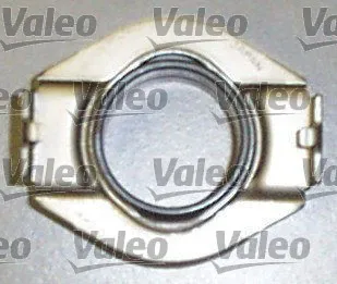 Zestaw sprzęgła (3 części) 826380 VALEO