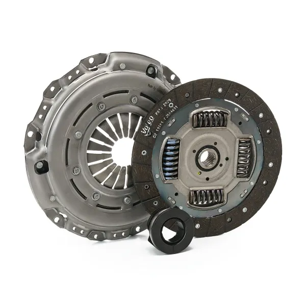 Zestaw sprzęgła (3 części) 832545 VALEO