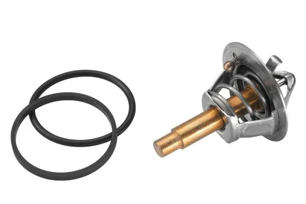 Termostat 345790D Wahler