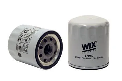 Filtr oleju 57060 WIX