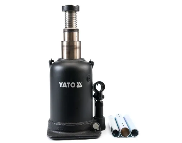 Podnośnik hydrauliczny YT1714 Yato
