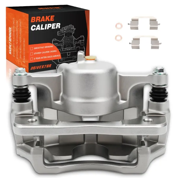 Alternator A6045 AS/Auto Storm
