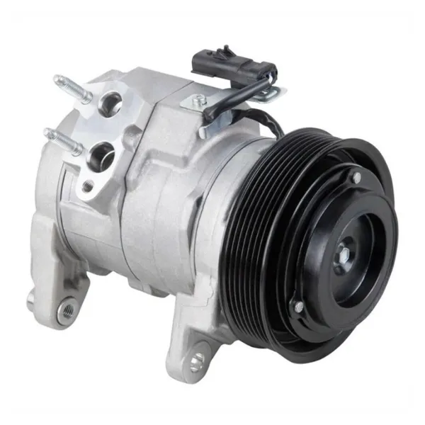 Alternator Dodge Stratus II