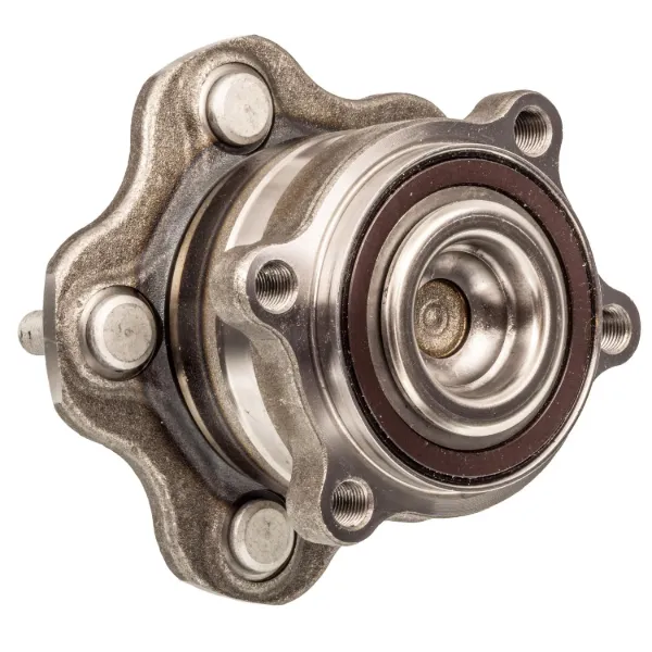 Alternator A5124 AS/Auto Storm