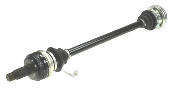 Alternator A2006 AS/Auto Storm