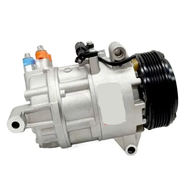 Sprężarka klimatyzacji 6908660 BMW