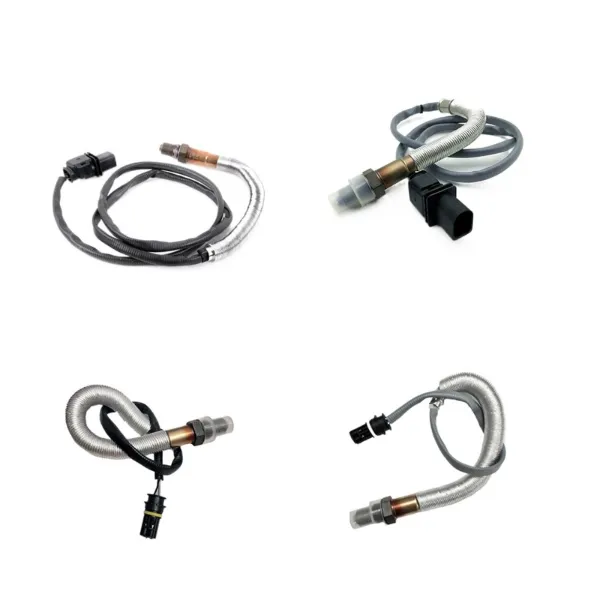 Sonda lambda czujnik tlenu przed katalizatorem 11787570760 BMW