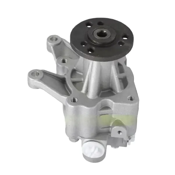 Pompa wspomagania hydraulicznego kierownicy 32411096434 BMW
