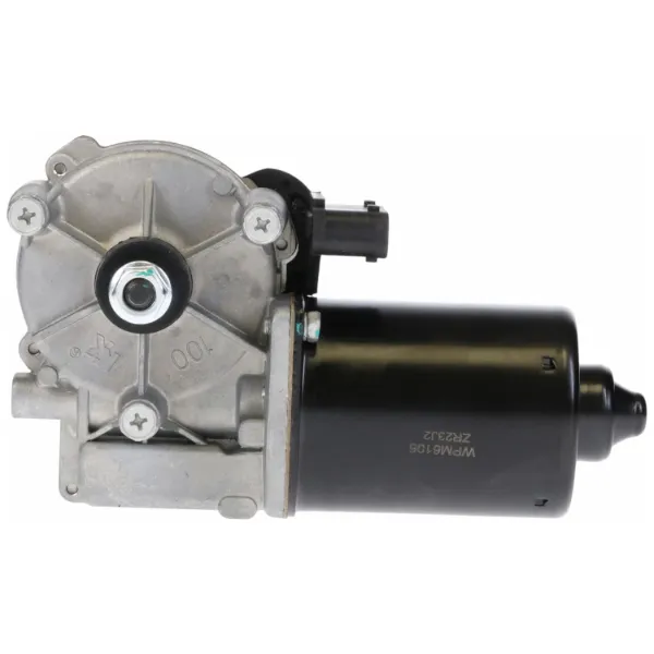 Mechanizm wycieraczek 61617111535 BMW