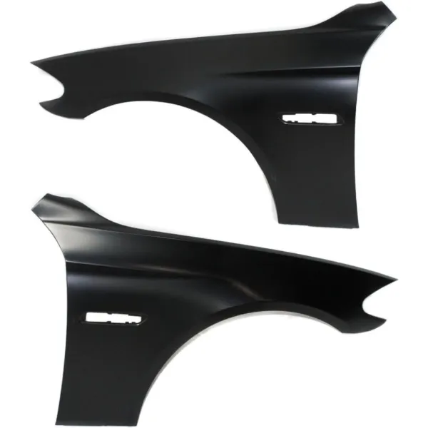 Błotnik przedni prawy 41355A03262 BMW