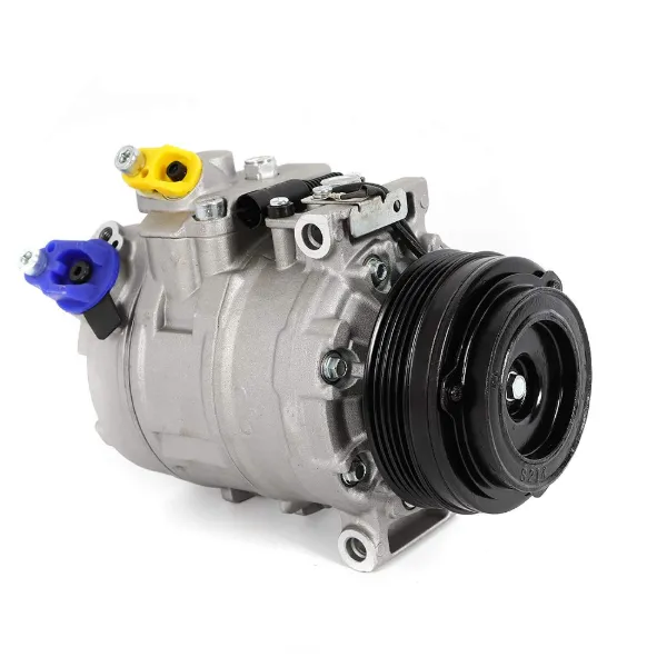 Sprężarka klimatyzacji 64526918000 BMW