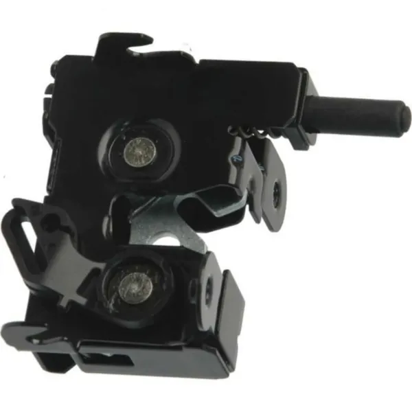 Zamek maski BMW 7 E65, E66, E67