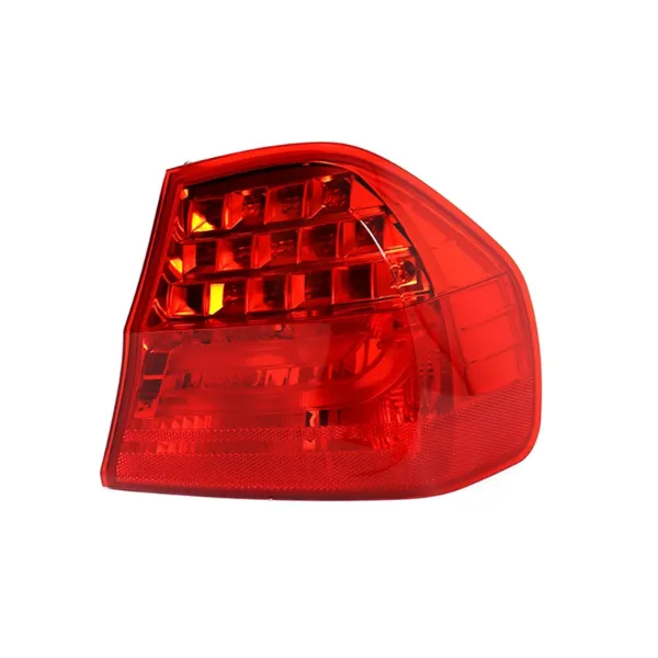 Lampa zespolona tylna lewa zewnętrzna 63217289425 BMW