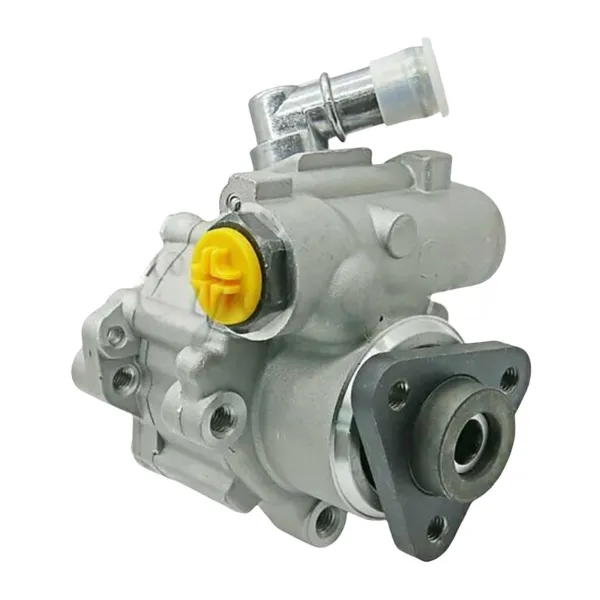 Pompa wspomagania hydraulicznego kierownicy 32411092744 BMW