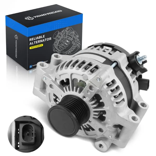 Alternator 12317591271 BMW