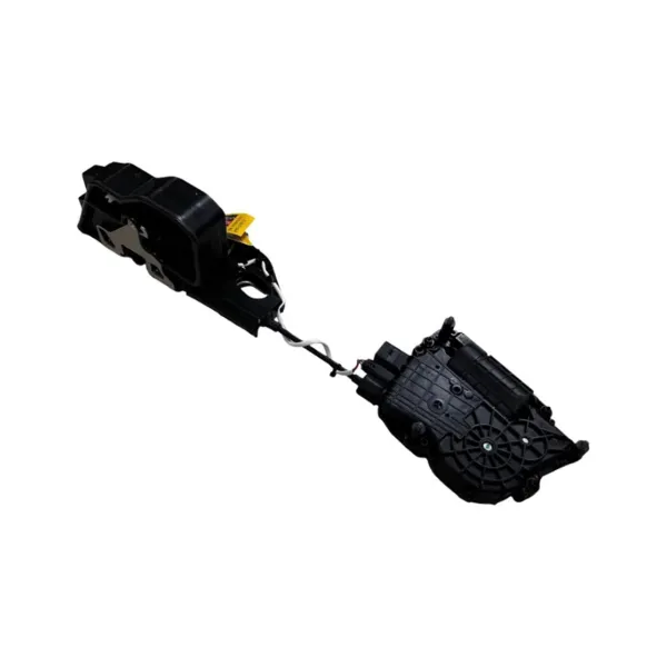 Zamek drzwi przednich lewych 51215A36E17 BMW
