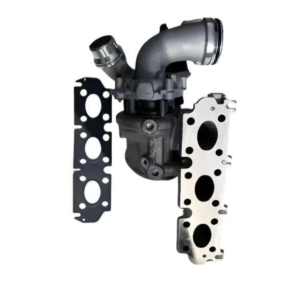 Turbina 11659470992 BMW