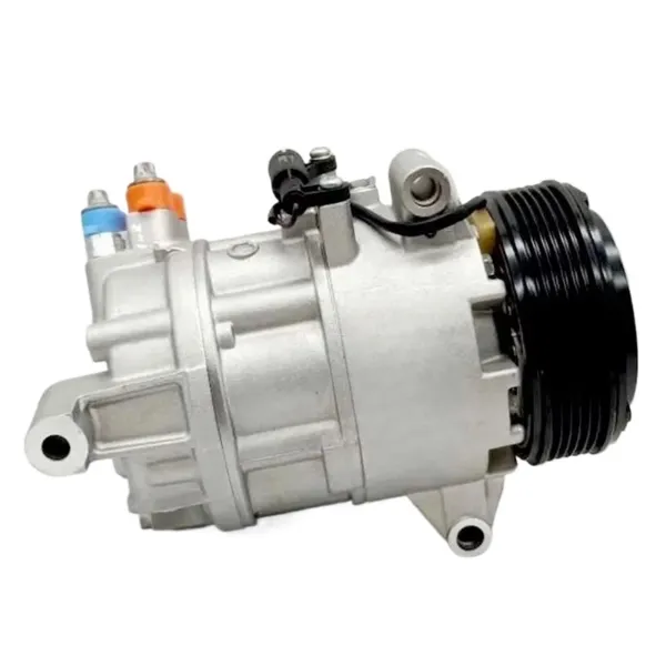 Sprężarka klimatyzacji 64509182795 BMW