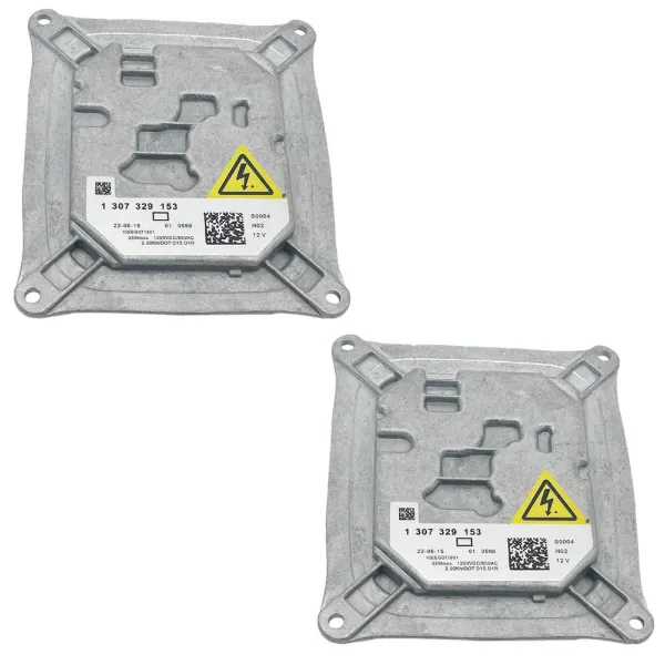 Ksenon, sterownik 63117182520 BMW