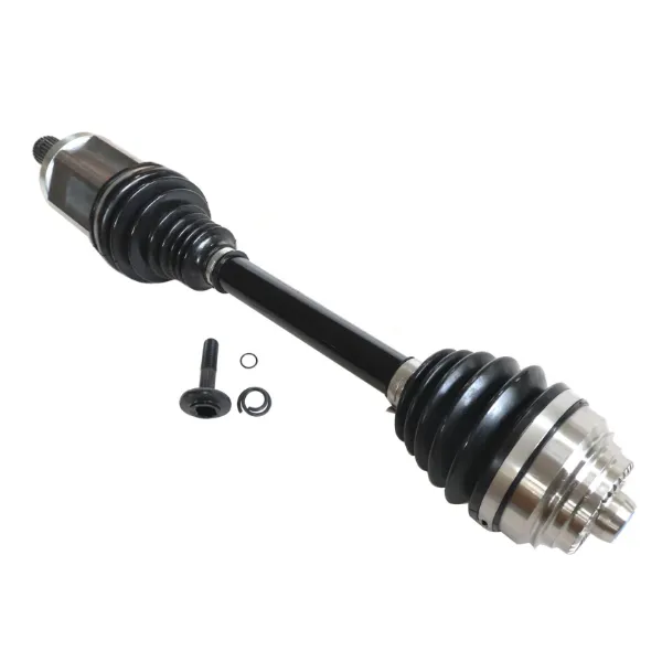 Półoś napędowa przednia lewa 31608664675 BMW