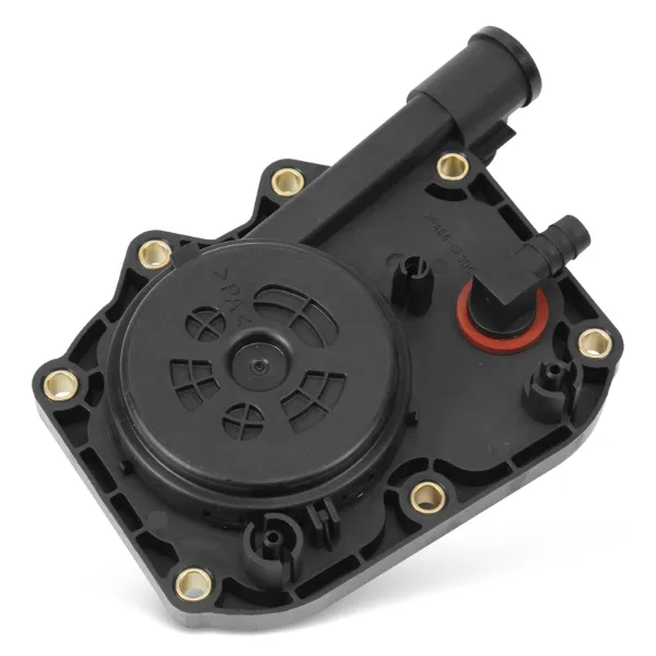 Pokrywa kolektora ssącego (dolotowego) tylna 11617501563 BMW