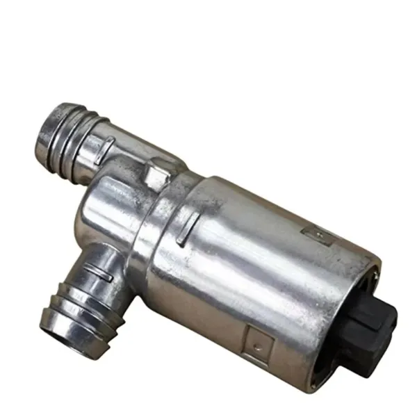 Regulator biegu jałowego 13411727797 BMW