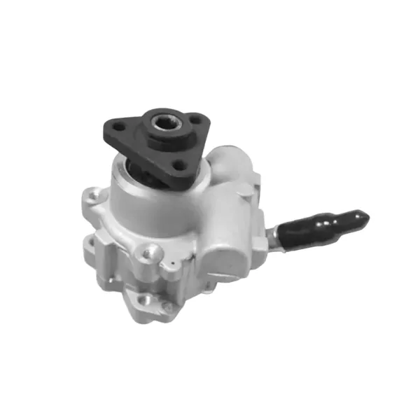 Pompa wspomagania hydraulicznego kierownicy 679886501 BMW