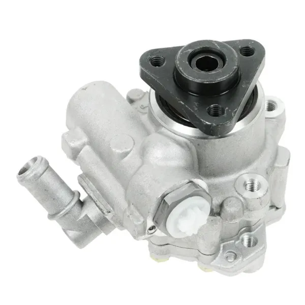 Pompa wspomagania hydraulicznego kierownicy 32411092433 BMW